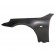 BMW 5 Series 2003-2010 E60/E61 Front Wing (Aluminium Original Equipment Material)