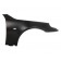 BMW 5 Series 2003-2010 E60/E61 Front Wing (Aluminium Original Equipment Material)
