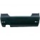 BMW 5 Series 2003-2007 (E60) Rear Bumper - No Sensor Holes