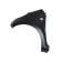 Citroen C1 / Peugeot 107 2005-2014 Front Wing L/H