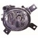 Audi A3 2005-2013 Front Fog Lamp (Standard Models) R/H