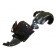 Renault Clio 2001-2009 Front Wing Splashguard L/H