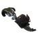 Renault Clio 2001-2009 Front Wing Splashguard R/H