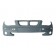BMW 1 Series E87 2004-2007 Front Bumper No Wash Jet Holes - Primed (Not M-Sport Models)