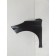 Peugeot 207 2006-2012 Front Wing L/H