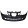 Seat Ibiza 2002-2008 Front Front Bumper Primed (FR 130 & 150BHP Models & Cupra Models 2004-2006)
