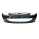 Peugeot 307 2001-2005 Front Bumper - No Wash Jet Holes