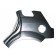 Ford Fiesta Mk6 2002-2008 Rear Quarter Panel