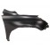 Honda CRV 2007-2009 Front Wing