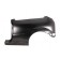 Ford Focus 3dr 1998-2004 Rear Quarter Panel N/S