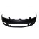 Ford Fiesta Mk6 2005-2008 Front Bumper Single Piece Type - Primed (Standard Models)