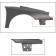 Renault Laguna 1998-2001 Front Wing O/S