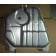 Fiat Ducato / Citroen Relay / Peugeot Boxer 1994-2002 Fuel Tank Diesel 80L