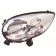 Citroen C1 2005-2014 Headlamp