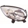 Citroen C1 2005-2014 Headlamp