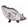Peugeot 107 2005-2012 Headlamp R/H
