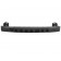 Citroen C1 / Peugeot 107 / Toyota Argo 2005-2012 Front Bumper Carrier/Reinforcer