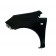 Vauxhall Corsa D 2006-2011 Front Wing L/H
