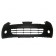 Nissan Micra 2006-2010 Front Bumper Not Primed (Standard Models 06-08 & Visia & Spirita & Initia Models 08-10)