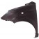 chevrolet Matiz 2008-2010 Front Wing