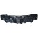 Toyota Yaris 2006-2011 Rear Panel