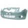 Toyota Yaris 2006-2009 Front Bumper Primed (Standard Models)