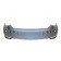 Vauxhall Corsa 2003-2006 Rear Bumper Primed