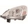 Peugeot Partner / Combi / Tepee 2008-2012 Headlamp L/H