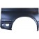 Ford Transit MK6/MK7 2000-2014 Rear Wing Repair Piece Height 75cm / Length 127cm