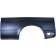 Ford Transit 2000-2014 Mk6/Mk7 Rear Wing Repair Piece Height 75cm/Length 184cm L/H