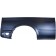 Ford Transit 2000-2014 Mk6/Mk7 Rear Wing Repair Piece Height 75cm/Length 184cm R/H