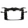 Ford Fiesta Mk6 2002-2008 Front Panel (Petrol 1.2 & 1.3 & 1.4 & 1.6 Models)