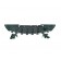 Renault Megane 2003-2006 Front Bumper Undertray
