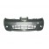 Nissan Note 2006-2009 Front Bumper Not Primed