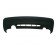 Ford Escort Mk6 1995-2001 Rear Bumper - Black (Left Hand Cut Out Next To Rear Grille)