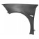 Renault Megane 2003-2009 Front Wing L/H