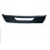 Mercedes Sprinter Van 2006-2013 Front Bumper - No Lamp Holes - Without Sensor Holes