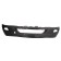Mercedes Sprinter Van 2006-2013 Front Bumper - With Lamp Holes - No Sensor Holes