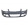 Volkswagen Jetta/Golf 2004-2010 Front Bumper Primed