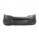 Vauxhall Corsa 2006-2014 Rear Bumper - Primed Standard Models No Sensor Holes (Without Bike Rack Flex Fix System)