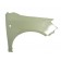 Skoda Fabia/Roomster 2006-2015 Front Wing