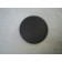 Ford Transit Connect 2003-2013 Rear Bumper Moulding Tow Eye Cover - Black