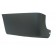 Ford Transit Mk7 2006-2011 Rear Bumper Corner (Short & Medium & Long Wheelbase Models)