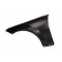 Mercedes C-Class 2007-2015 (W204) Front Wing Aluminium (Original Equipment Material - Not C63 Models)