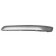Volkswagen Polo 2005-2009 Front Bumper Mould - Primed