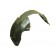 Fiat Punto/Grand Punto 2006-2018 Front Wing Splashguard (Not Sport Models) R/H