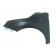 Fiat 500 2008-2015 Front Wing