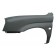 MITSUBISHI / L200 / 1996-2000 Front Wing Without Moulding Holes