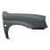MITSUBISHI / L200 / 1996-2000 Front Wing Without Moulding Holes