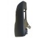 Nissan Primastar / Renault Trafic / Vauxhall Vivaro 2000-2014 Rear Bumper Corner Textured